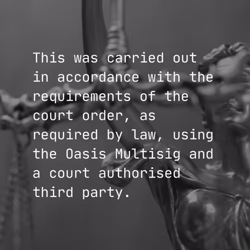 Chris Blec's DeFi Tragedies