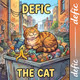 DEFIC THE CAT
