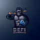 DeFi Degenerates