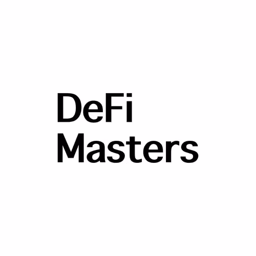 DeFi Masters 2 - old