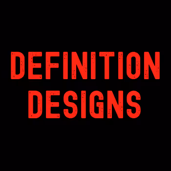 Definition Designs