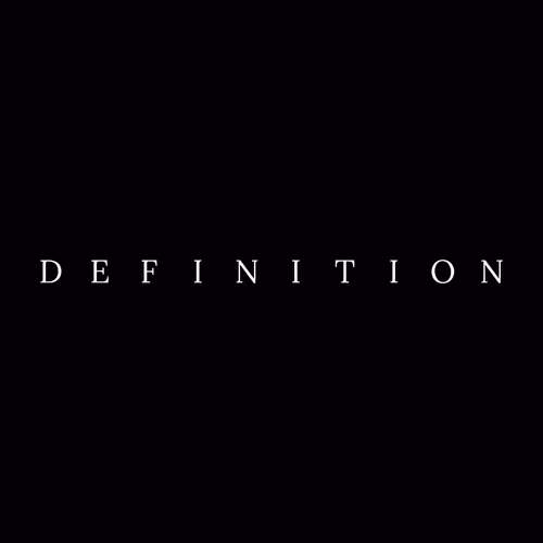 Definition by Publish Trends