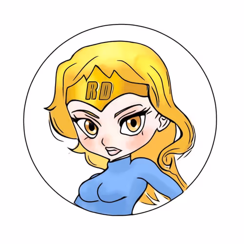 DeFi Queen Limited Series