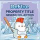 DeFloe : The Official Genesis Collection