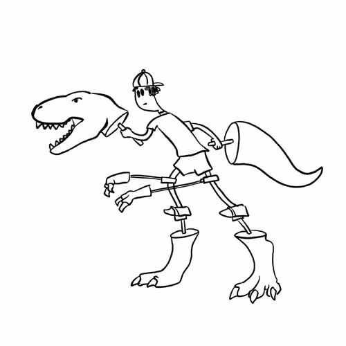 DefNotRobot