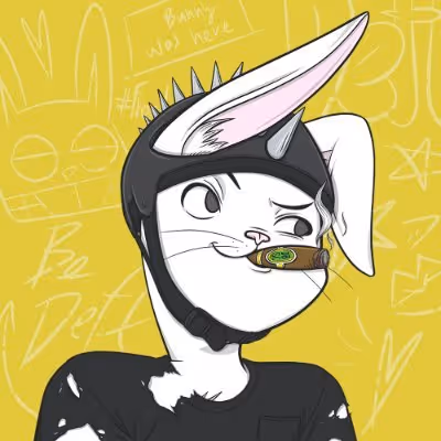 DeftBunnySecretClique