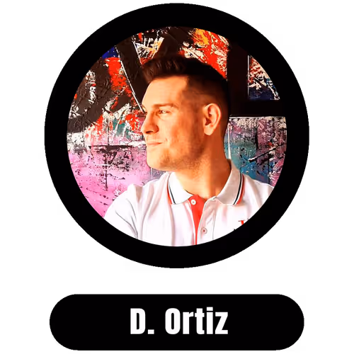 DEGEEART - DAVID ORTIZ