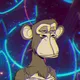 Degen Ape Animation