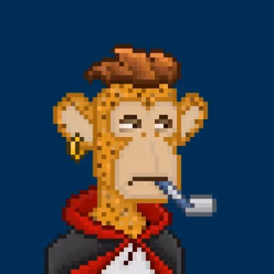 DEGEN APES