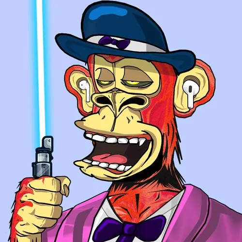 Degen Apes