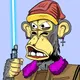 Degen Apes