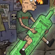 Degen Bivis and Bathet