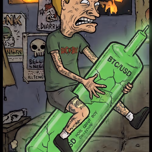 Degen Bivis and Bathet