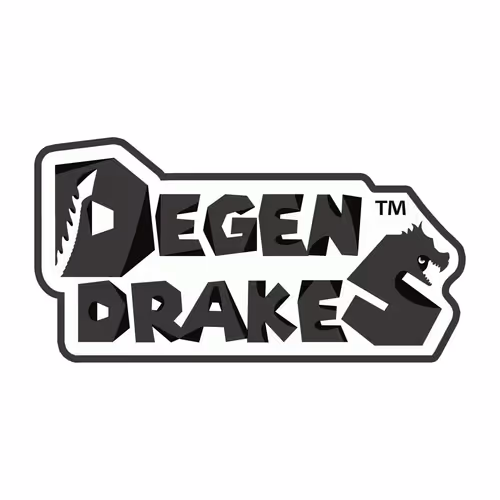 DegenDrakes Official
