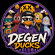 Degen Ducks Club