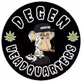Degen HQ Alpha Pass.NFT