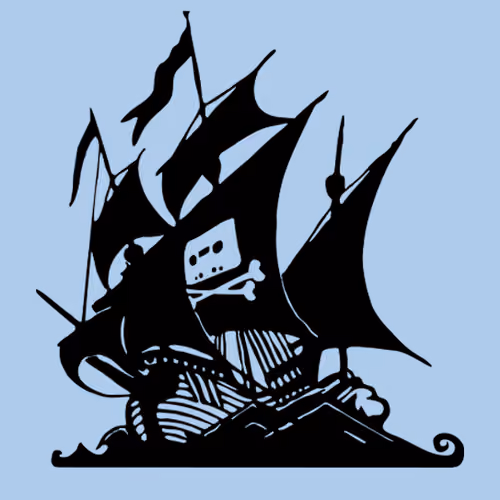 Degen Pirate Bay collection image