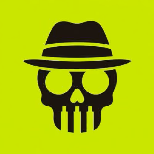 Degen skulls