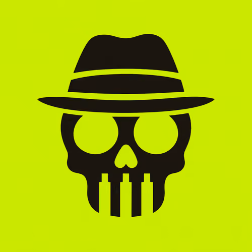 Degen Skulls