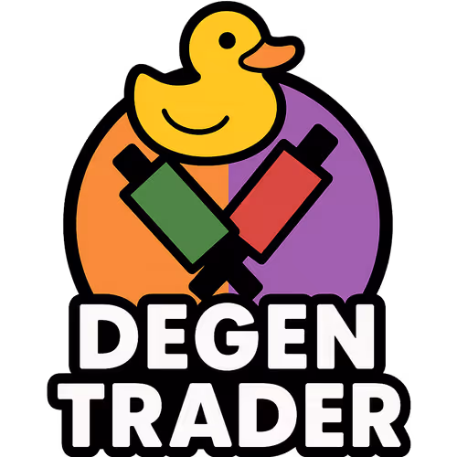 Degen Trader