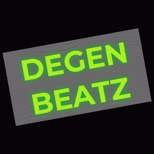 Degen Beatz Track