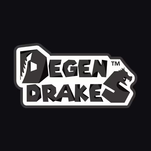 DegenDrakes Base