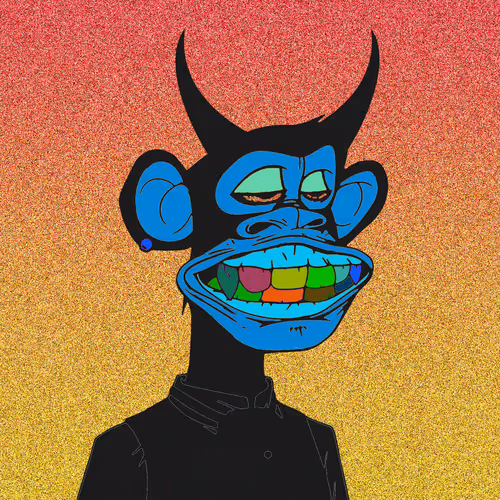 DegenerApes - The Rising