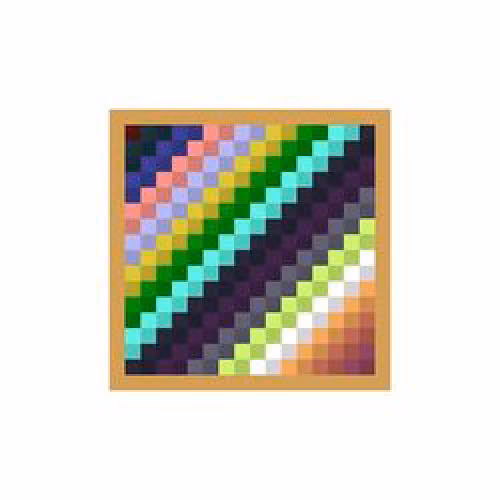 Degenerate Art