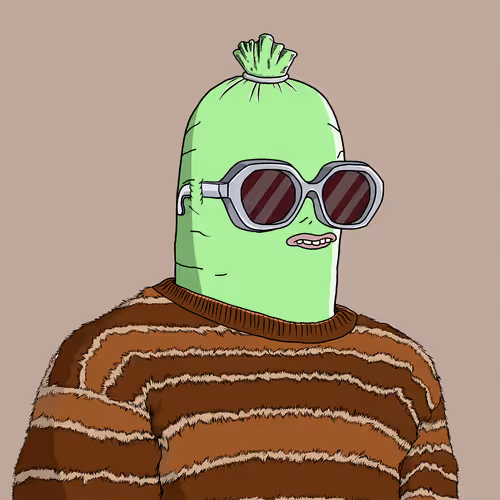 Degenerate Beans