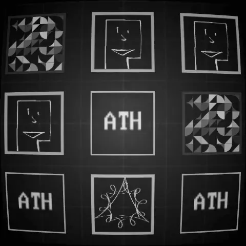 DEGENERATIVE by DEAFBEEF