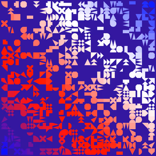 Degenerative patterns