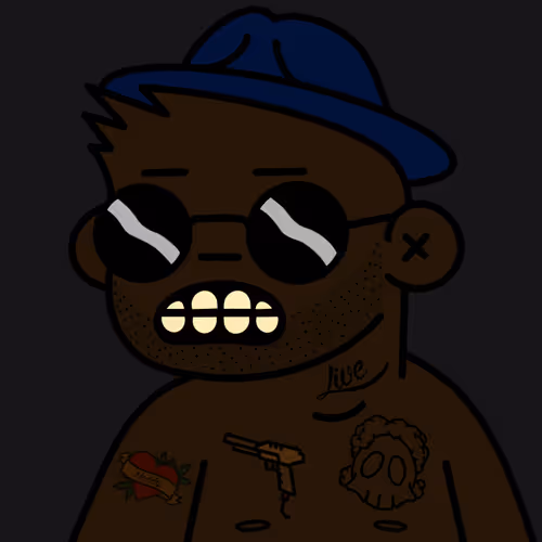 Degenerate Fellaz - old