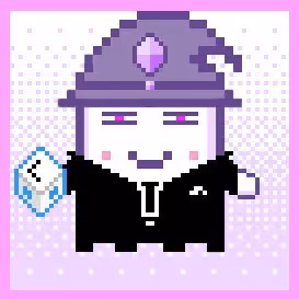 DegenJefferson Collection