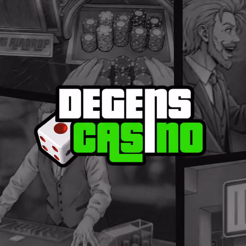 Degens Casino