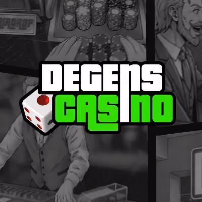 Degens Casino RH