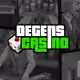 Degens Casino