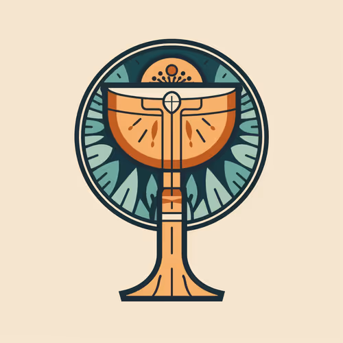 Degens of the Round Table