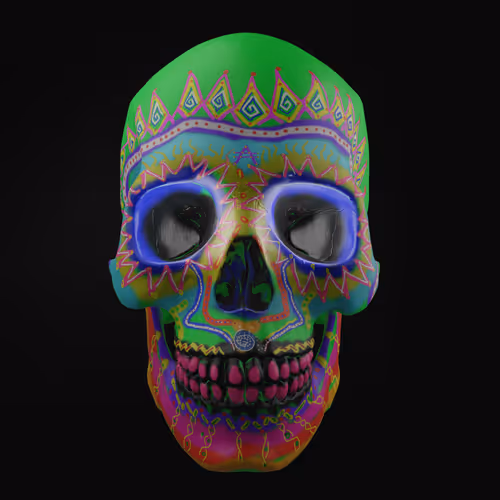 Degen Skulls