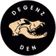 Degenz Den Collabs