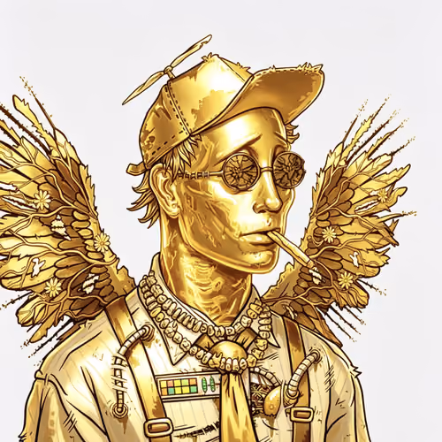 DeGods [LIMITED EDITION]