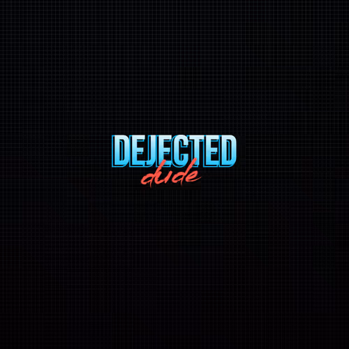Dejected Dude