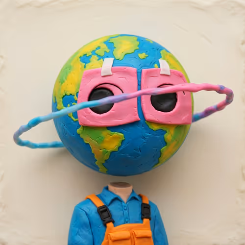 Del Planet