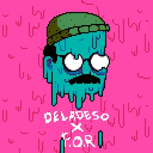 Deladeso x Faces of Rekt - old