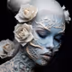 Delicate Rose