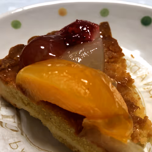 Delicious foods, Happiness!