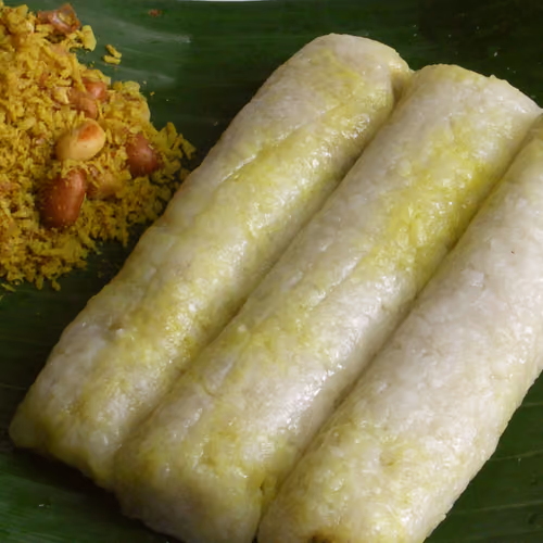 Delicious Indonesia