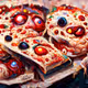 Delicious Pizzas