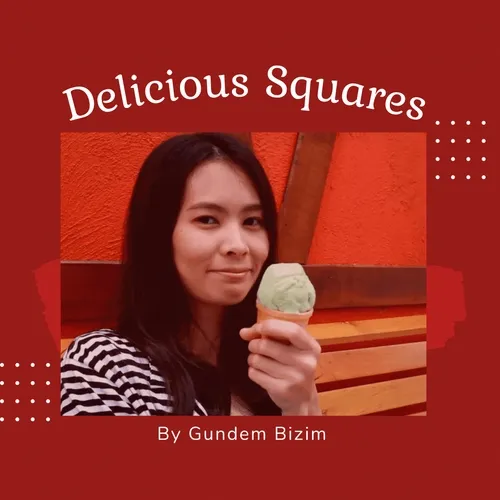 Delicious Squares