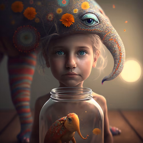 Delirium Room