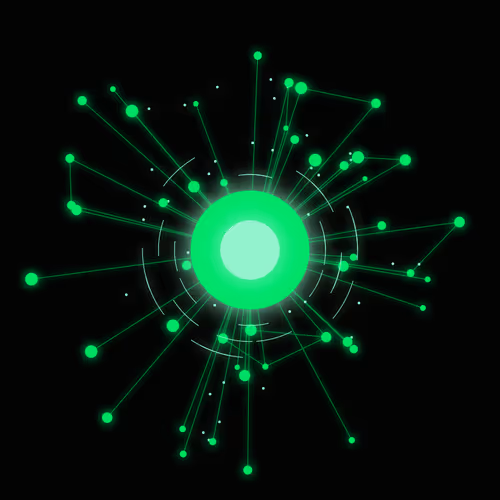 Deliverance Node